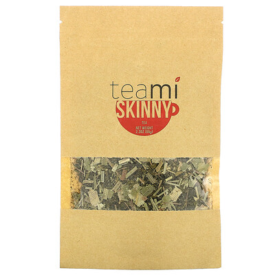 Teami Skinny Tea Blend, 2.3 oz (65 g)