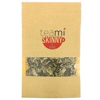 Teami, Skinny Tea（スキニーティー）ブレンド、65g（2.3オンス）