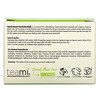 Teami‏, قناع الجمال لإزالة السموم، مزيج الشاي الأخضر، 6.5 أونصة (192 مل)