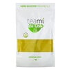 Teami, Organic Matcha Powder, Ceremonial Grade, 4 oz (113 g)