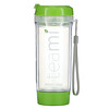 Teami, Tumbler On-the-Go, Green, 20 oz (600 ml)