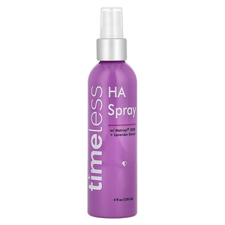 Timeless, HA Matrixyl 3000™+, Lavande en spray, 120 ml