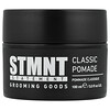 STMNT（ステートメント）, クラシックポマード、100ml（3.3液量オンス）