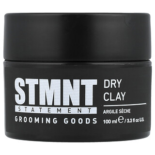 STMNT, Száraz agyag, 100 ml