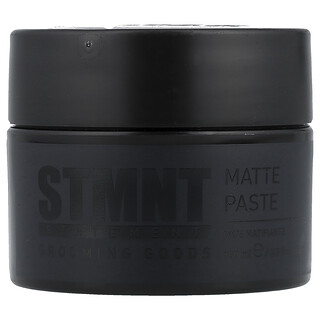 STMNT, Matt paszta, 100 ml