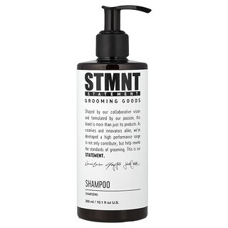 STMNT, Sampon, 300 ml