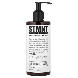 STMNT, Mindent az egyben tisztító, 300 ml