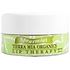 Tierra Mia Organics, Raw Goat Milk Lip Therapy, Spearmint, .33 oz