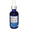 Trace Minerals Research, Cromo Ionico, 550 mcg, 2 fl oz (59 ml)
