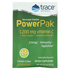 Trace Minerals Research‏, Electrolyte Stamina PowerPak, Lemon Lime, 30 Packets, 0.17 oz (4.9 g) Each
