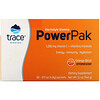 Trace Minerals Research, Electrolyte Stamina PowerPak, Orange Blast, 30 Packets, 0.17 oz (4.8 g) Each