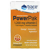 Trace Minerals ®, Electrolyte Stamina PowerPak, Orange Blast, 30 Packets, 0.17 oz (4.8 g) Each