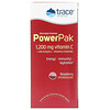 Trace Minerals ®‏, Electrolyte Stamina PowerPak, Raspberry, 30 Packets, 0.18 oz (5.1 g) Each