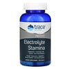 Trace Minerals Research, TM Sport, Electrolyte Stamina, 300 Tablets