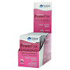 تريس مينيرالز ريسورش, Electrolyte Stamina PowerPak, Cranberry, 30 Packets, 0.19 oz (5.3 g) Each
