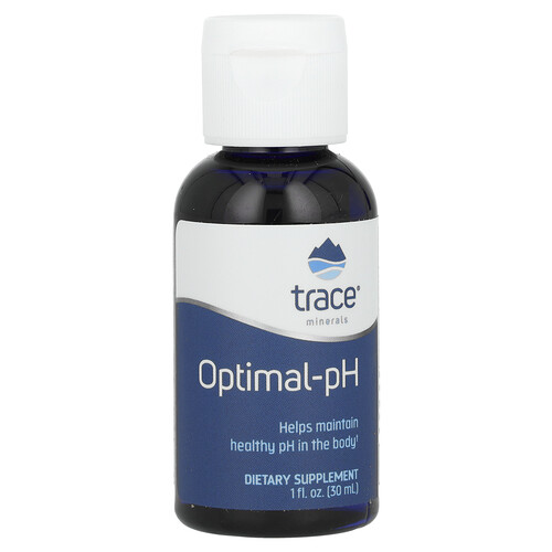 Trace Optimal-pH, 1 fl oz (30 ml)