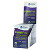 Trace Minerals ®‏, Electrolyte Stamina PowerPak, Acai Berry, 30 Packets, 0.18 oz (5.2 g) Each
