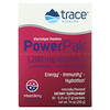 Trace Minerals Research‏, Electrolyte Stamina PowerPak, Mixed Berry, 30 Packets, 0.25 oz (7 g) Each