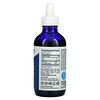 Trace Minerals ®‏, Liquid CoQ10, Tangerine, 100 mg, 4 fl oz (118 ml)