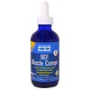 Trace Minerals Research, Não! Espamos Musculares, 120 ml (Discontinued Item) 