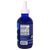 Trace Minerals Research, Não! Espamos Musculares, 120 ml (Discontinued Item) 