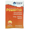 Trace Minerals Research‏, Electrolyte Stamina PowerPak, Tangerine, 30 Packets, 0.18 oz (5 g) Each