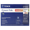 Trace, Power Pak, Guava Passion Fruit, 30 Çubuk Paket, Her Biri 0,22 oz (6,1 g)