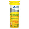 Trace Minerals Research, TM Sport, Max-Hydrate Endurance, Effervescent Tablets, Citrus, 10 Tablets, 1.59 oz (45 g)