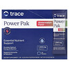 Trace, Power Pak, Karpuz, 30 Çubuk Paket, Her Biri 0,22 oz (6,1 g)