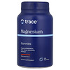 Trace, Magnesium Gummies, Watermelon, 120 Gummies (84 mg per Gummy)
