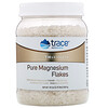 Trace Minerals Research, TM Skincare, Pure Magnesium Flakes, 2.75 lbs (1247 g)