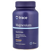 Trace, Magnesium Gummies, Tangerine, 120 Gummies (84 mg per Gummy)