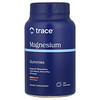 Trace, Magnesium Gummies, Peach, 120 Gummies (84 mg per Gummy)