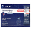 Trace, PowerPak + Immunity, Greyfurt, 30 Çubuk Paket, Her Biri 0,22 oz (6,2 g)