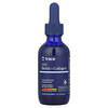 Biotină ionică + colagen, căpșuni Mango, 75.000 mcg, 2 fl oz (59 ml)