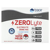 Trace, TM Sport, ZEROLyte, 전해질 드링크 믹스, 짭짤한 수박, 30팩, 개당 7.3g(0.27oz)