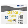 Trace, TM Sport, ZEROlyte, 전해질 드링크 믹스, 솔티 망고, 30팩, 개당 7.3g(0.26oz)