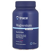 Trace, Magnesium Gummies, Mixed Berry, 120 Gummies (85 mg per Gummy)