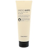 Tony Moly, Питательная маска для волос Haeyo Mayo Hair Nutrition Pack, 250мл отзывы
