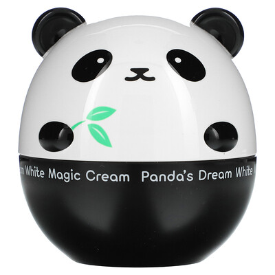 Tony Moly Panda's Dream, волшебный крем, 50 г (1,76 унции)