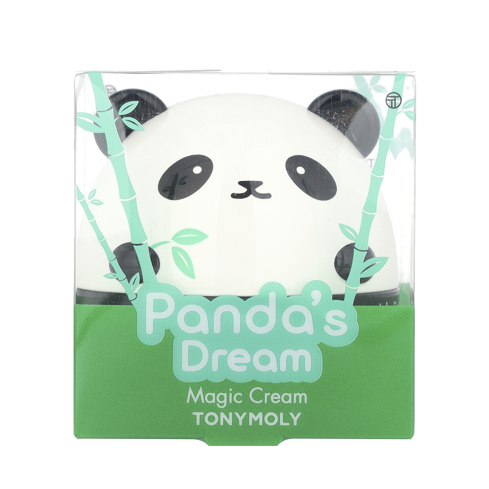 Panda's Dream, Magic Cream, 1.76 oz (50 g)