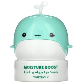 Tony Moly, Moisture Boost Cooling Algae Eye Serum, 15 ml