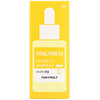 Tony Moly, Vital Vita 12, синергетическая ампула с витамином С, 1,01 жидкой унции (30 мл)