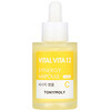 Tony Moly‏, Vital Vita 12, Vitamin C Synergy Ampoule, 1.01 fl oz (30 ml)
