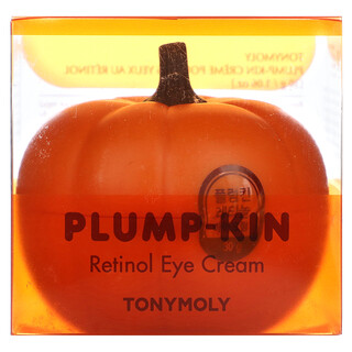 TonyMoly, Plump-Kin, Crème pour les yeux au rétinol, 30 g