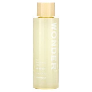 TonyMoly, Wonder, Rice Smoothing Toner, 6.76 fl oz (200 ml)