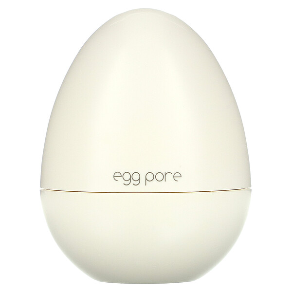 Egg Pore Blackhead Steam Balm, 30 g