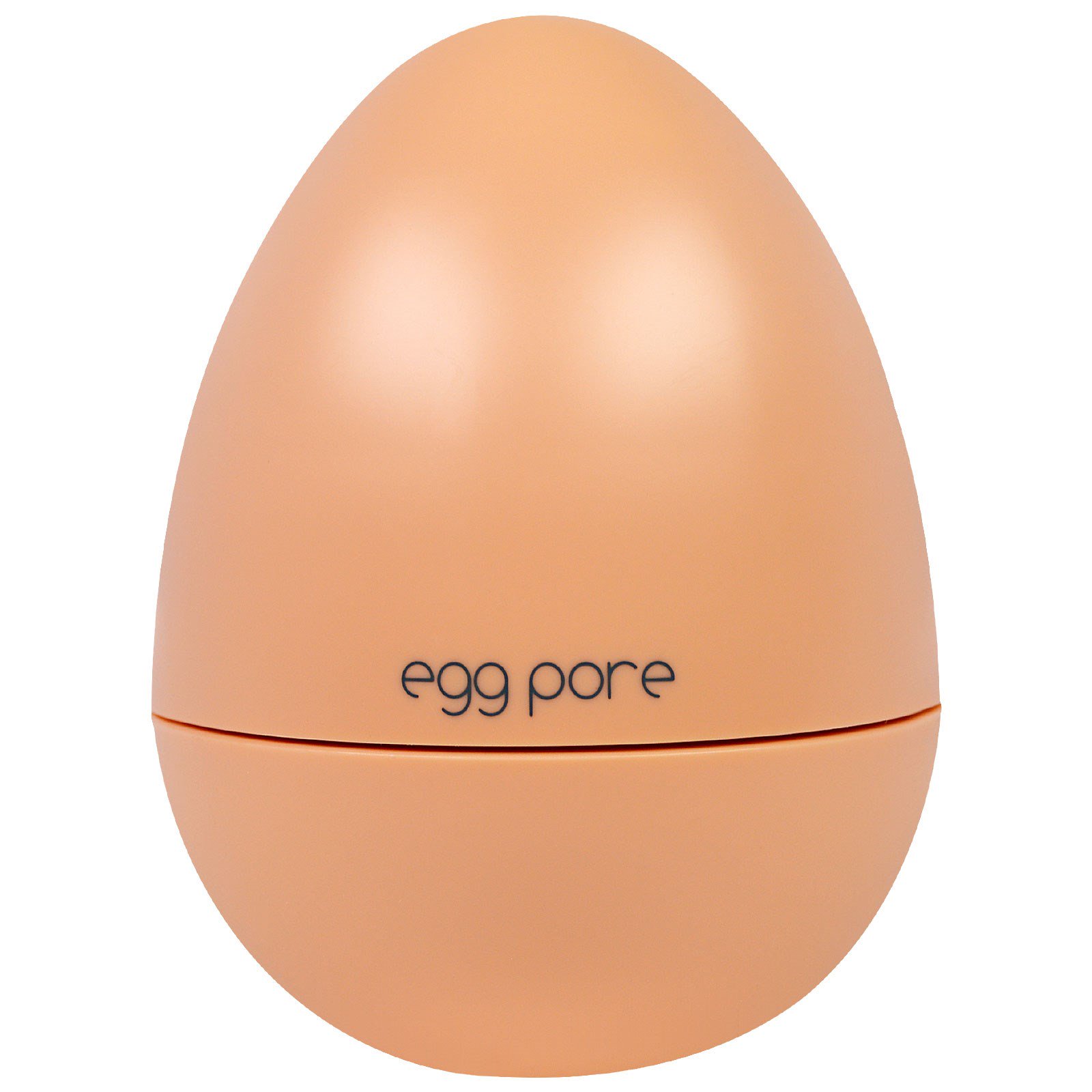 Tony moly egg маска