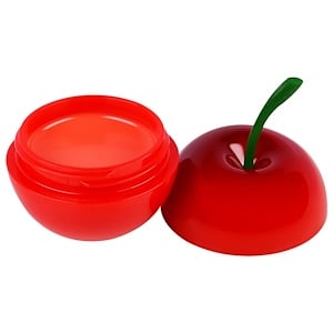 Тони Моли, Mini Cherry Lip Balm, 1 Lip Balm отзывы покупателей