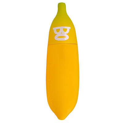 Tony Moly Ночной увлажняющий крем Magic Food Банан, 2,87 унций (85 мл)